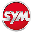 sym logo